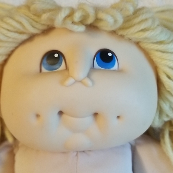 Other - Pre Cabbage Patch Kid, "Doll Baby"